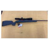 Savage Axis .243 Bolt-Action Rifle