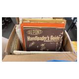 Vintage Handloader Guide and Related Books/Papers