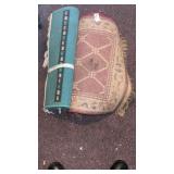 2 rugs-runners