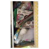 Craft items