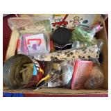 Craft supplies