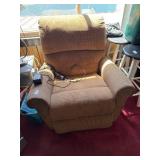 Recliner