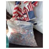 Patriotic decor