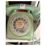 Vintage phone