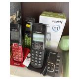 Vtech portable phones