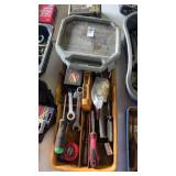 Tools, Sockets and More