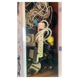 Power strips timers and more