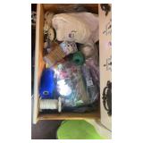 Craft items