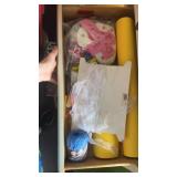 Craft items