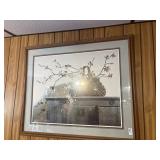 Wall art