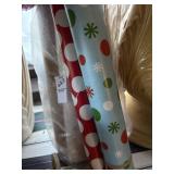 Gift paper