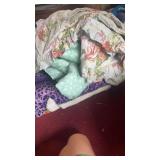 Blankets