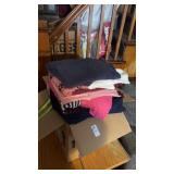 Womenï¿½s Large and XL Clothing-25+pcs