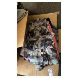 Womenï¿½s 2XL Clothing-15+ pcs- leggings, PJs