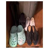 Womenï¿½s shoes