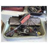 Lot of Assorted Tools