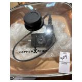 Copper chef Electric skillet