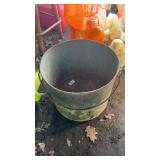 Metal Bucket