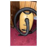 Hoover Runabout Vacuum