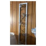 Candle Wall Sconce