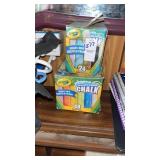 Crayola Chalk