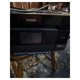 Printers epson HP