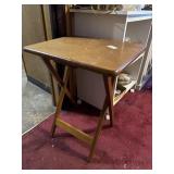 TV table