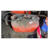 Outboard motor Gasoline Can