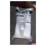HEPA vacuum bags