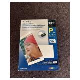 Digital photo printer