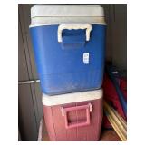 Coolers