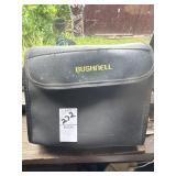 Bushnell binoculars