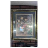 Wall decor