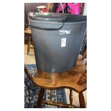 Techko paper shredder