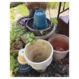 Planters