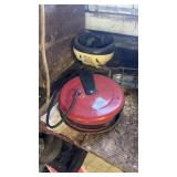 Extension Cord Reel