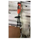 Black and Decker Weed Wacker