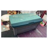 Large Outdoor Tote