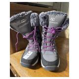 Hobibear boots- size 38