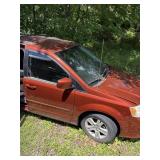 Dodge grand caravan