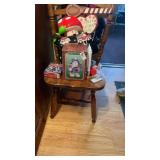 Christmas decor
