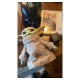 Starwars items