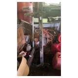 Trailer Hitch