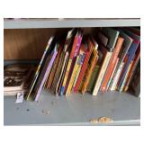 Kids books
