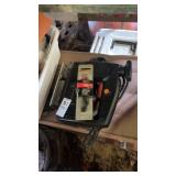 Craftsman Jigsaw