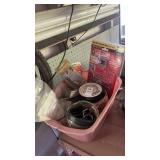 Box of Hardware, Solder and More