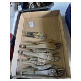 Vise grips