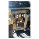 Wooden Furniture Dolly