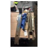 Tie rod bar and other Tools