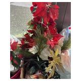 Christmas decor